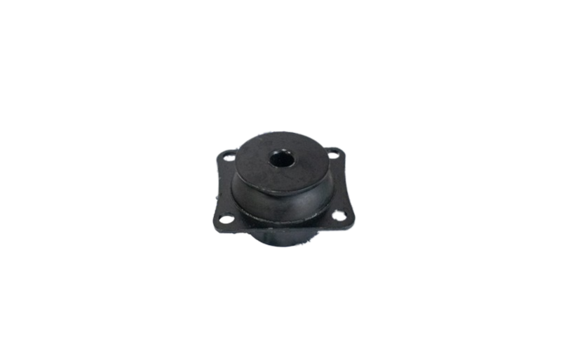 Engine mounting