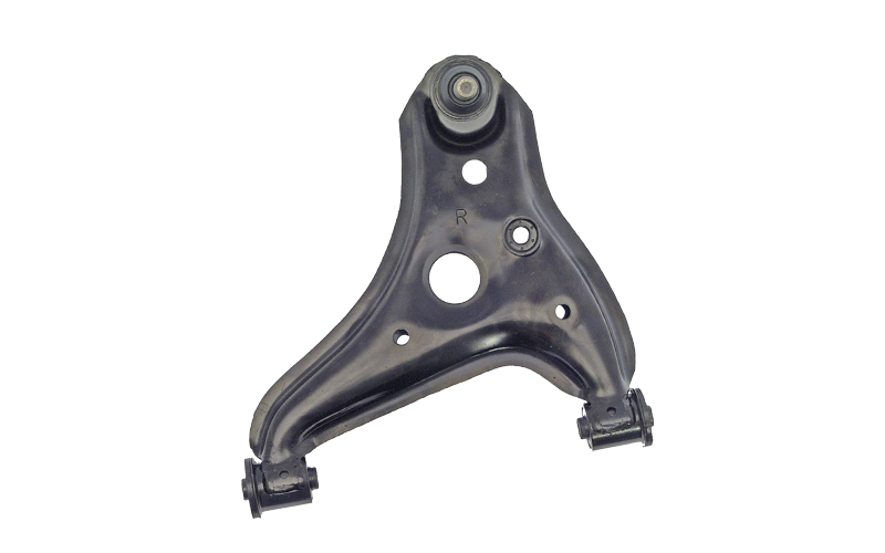 Suspension control arm