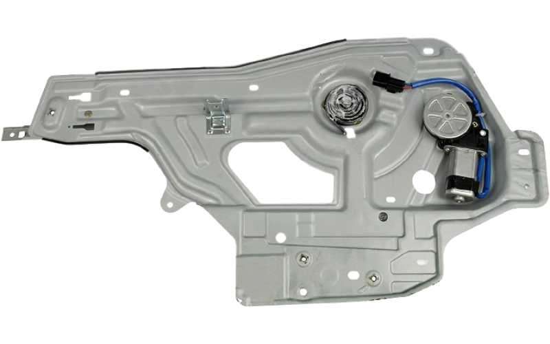 Window Regulator set