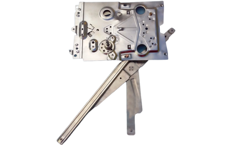 Window Regulator set