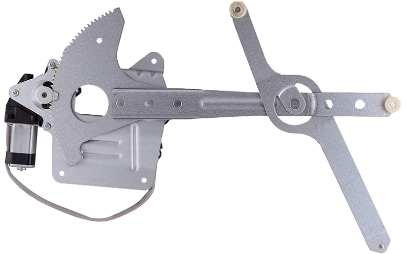 Window regulator set