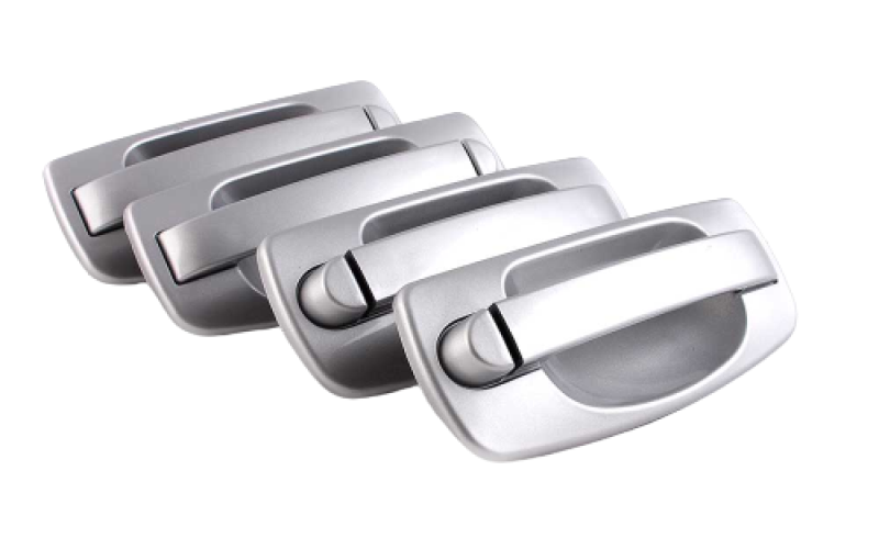 Door Handle set
