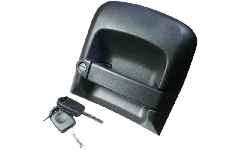 Door Handle set