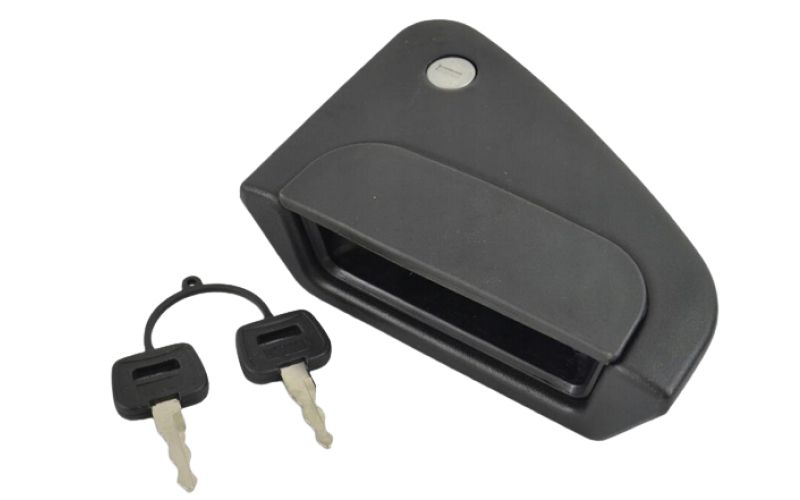 Door Handle set