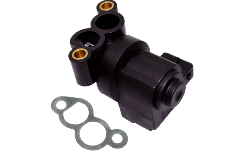 Shift Cylinder