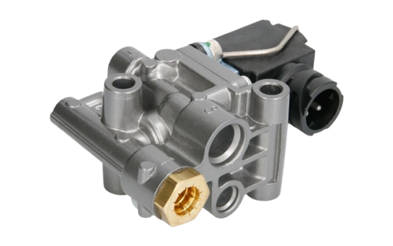 Shift Cylinder