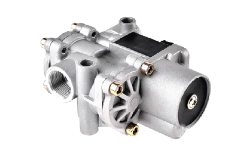 Shift Cylinder