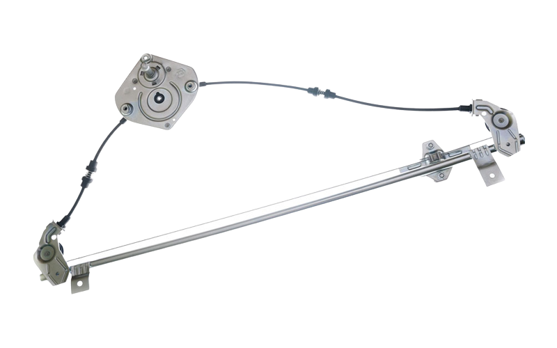 Window regulator left