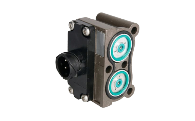 Shift Cylinder