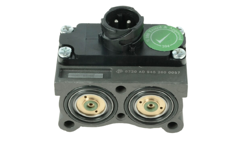Shift Cylinder