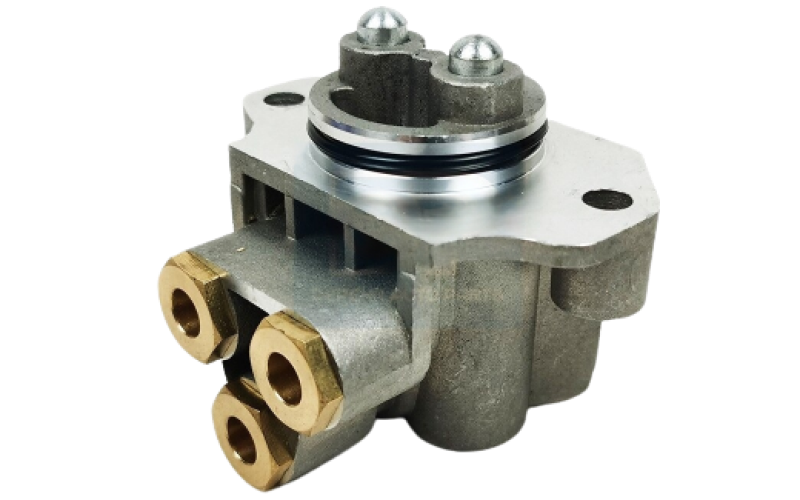 Shift Cylinder