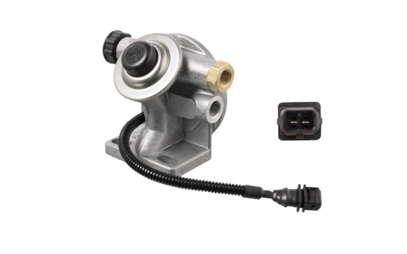 Oil filter