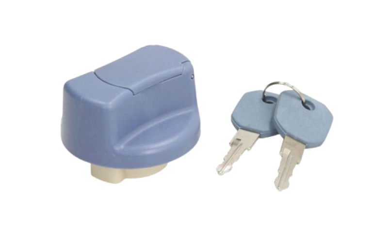 Sealing cap