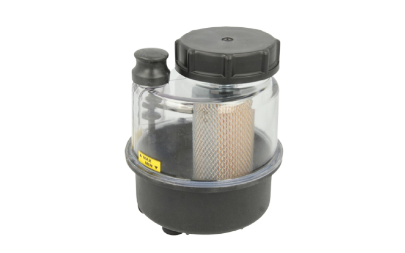 Expansion Tank