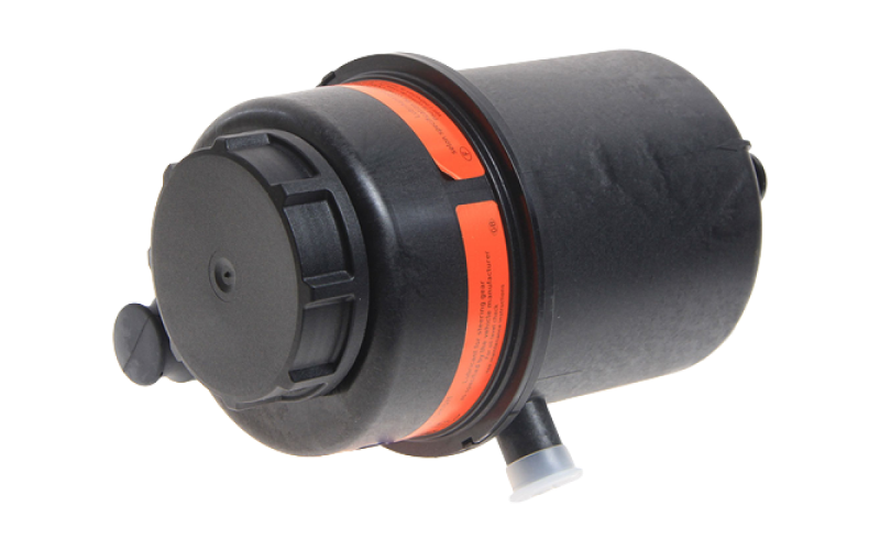 Expansion Tank