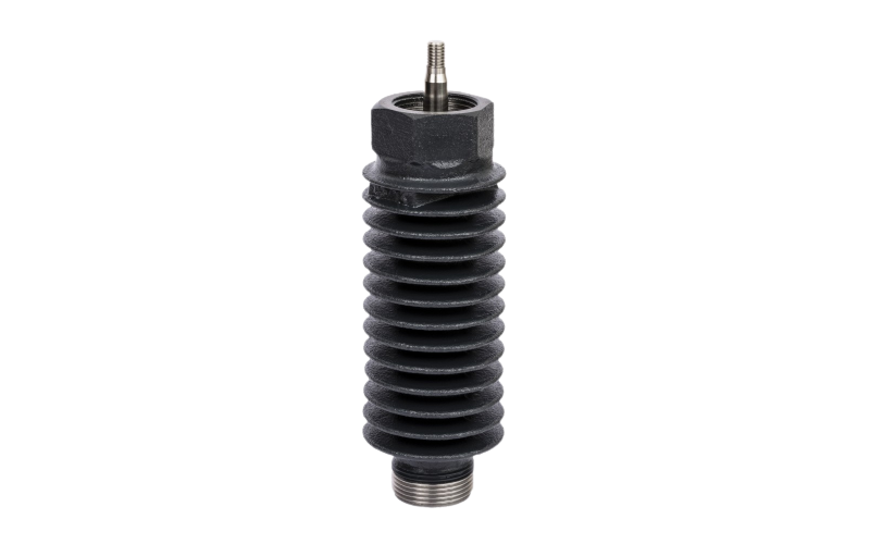 Filter cover