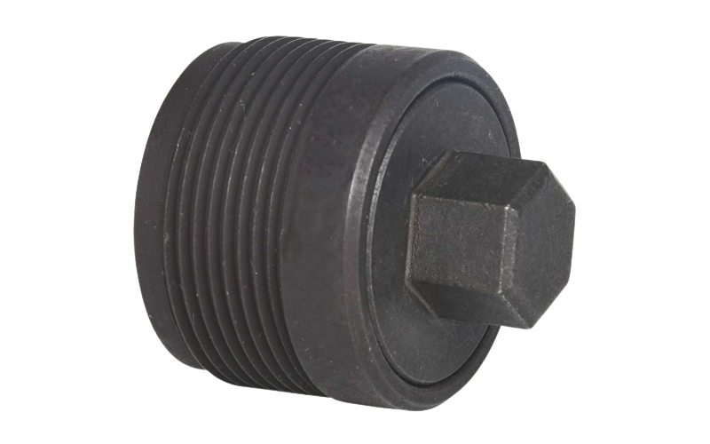 Filter cover