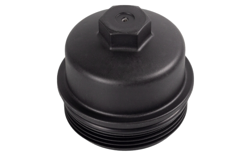 Filter cover