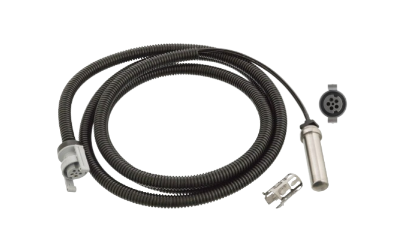 Speed sensor