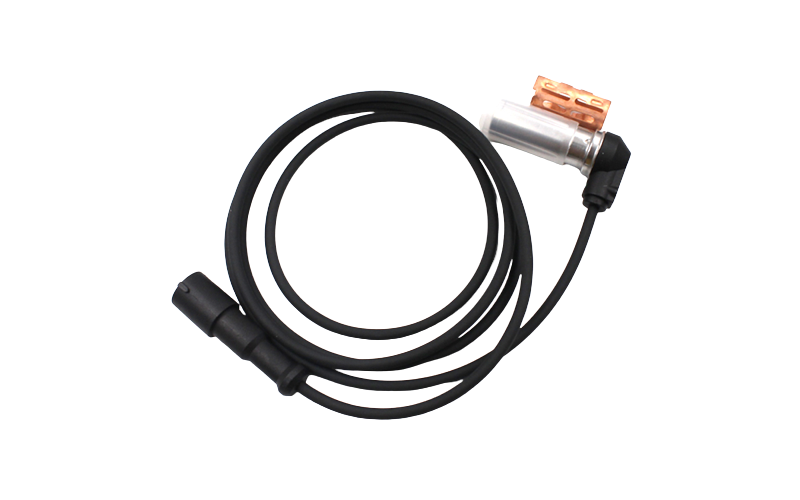 Speed sensor