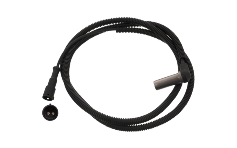 Speed sensor