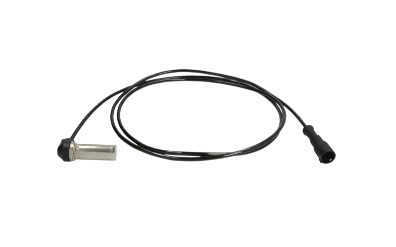 Speed sensor
