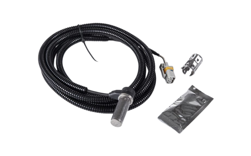 Speed sensor