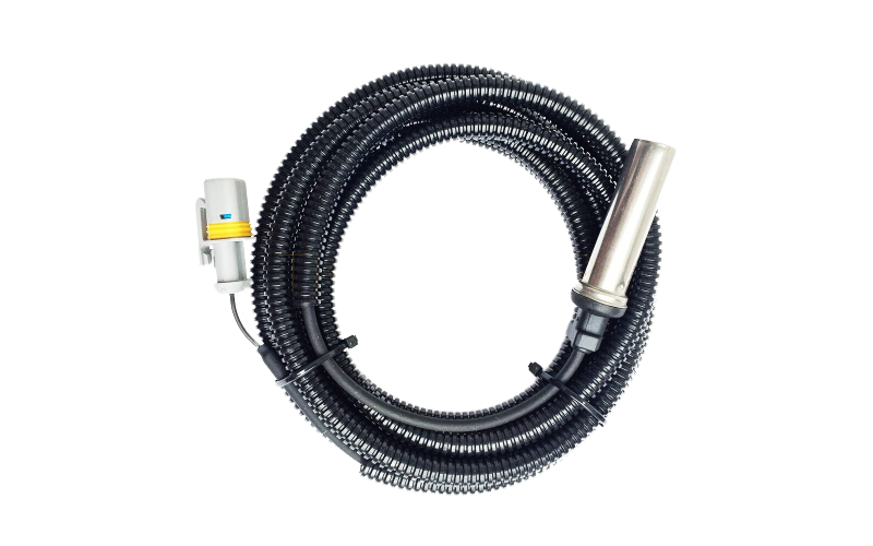 Speed sensor