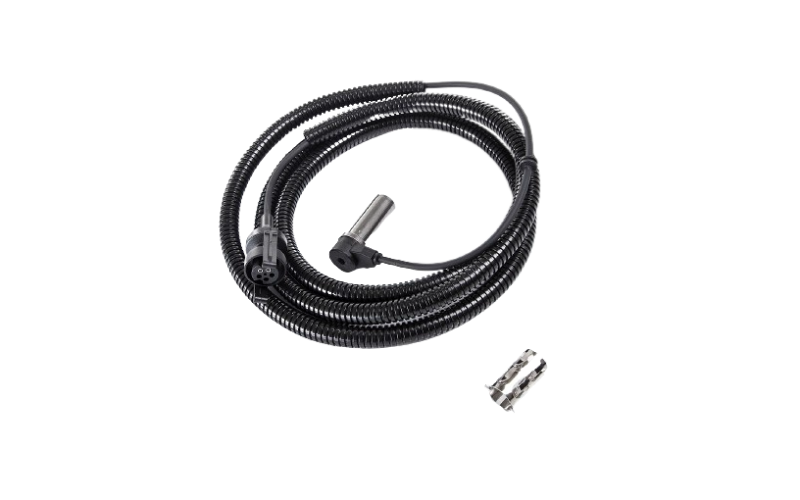 Speed sensor