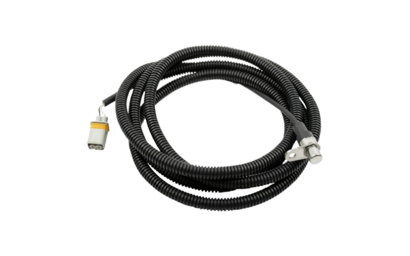 Speed sensor