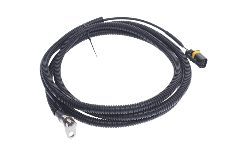 Speed sensor