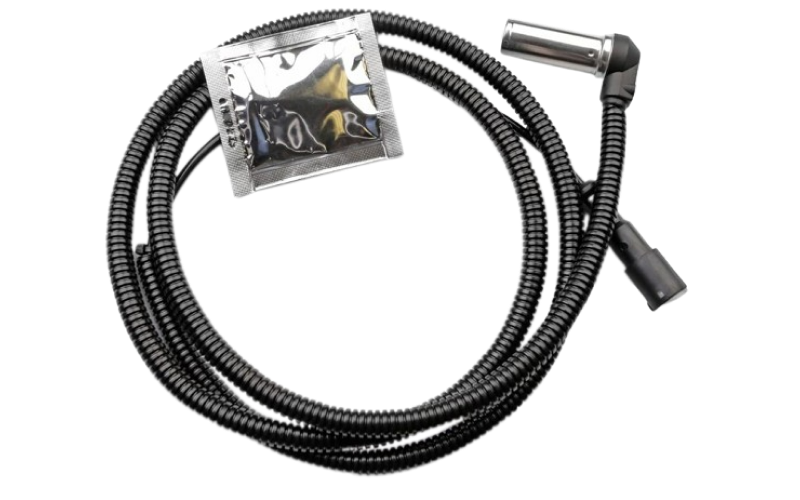 Speed sensor