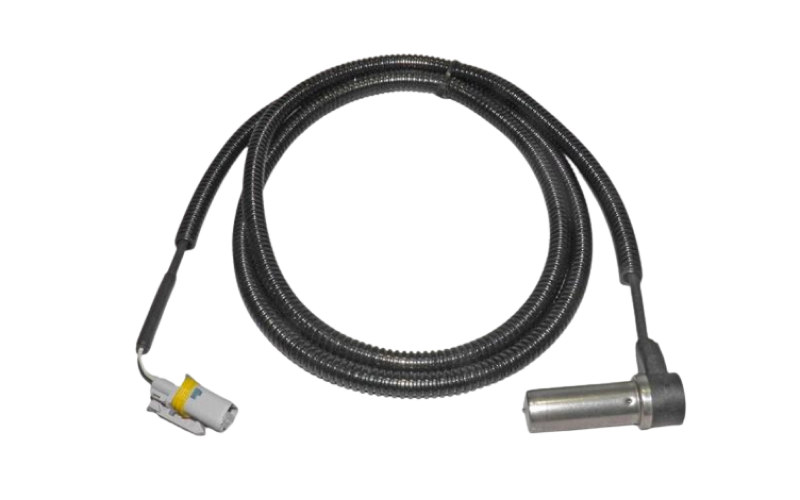 Speed sensor