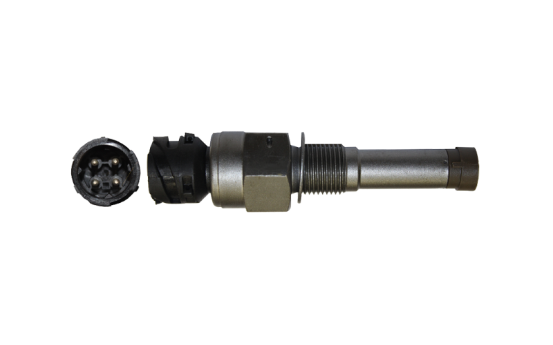 Speed sensor