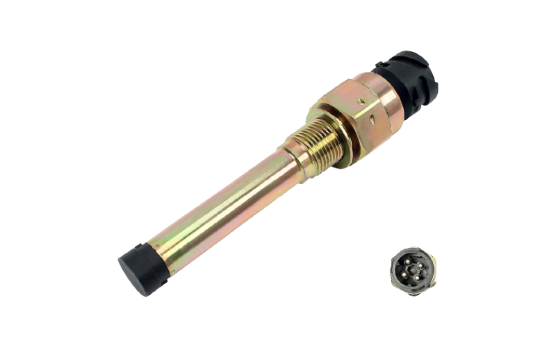 Speed sensor