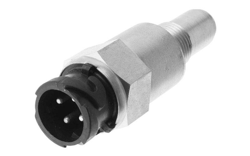 Speed sensor