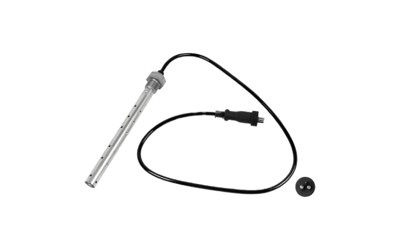 Speed sensor