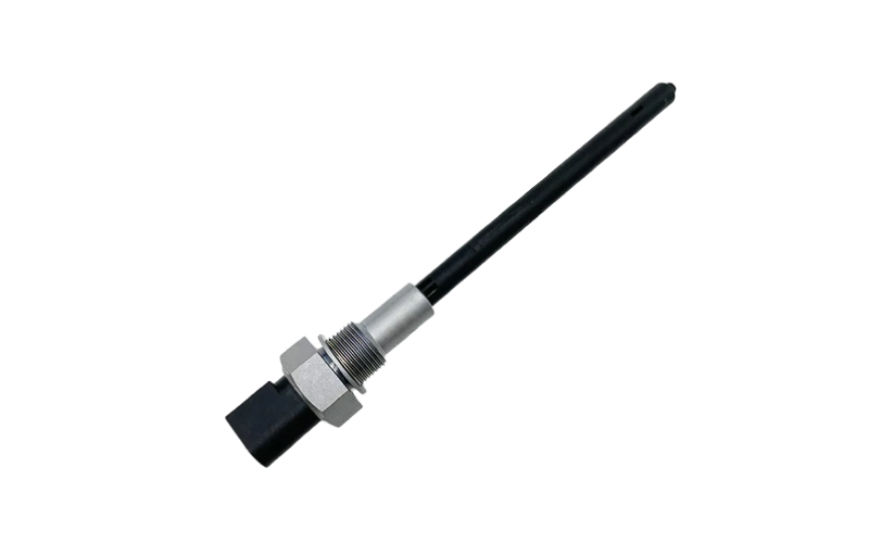 Speed sensor