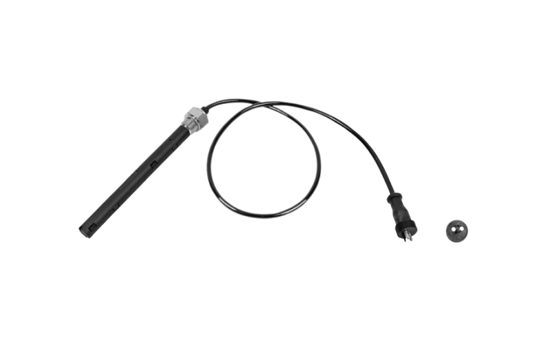 Speed sensor