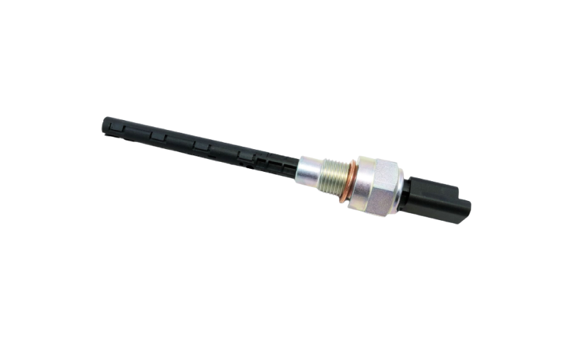 Speed sensor