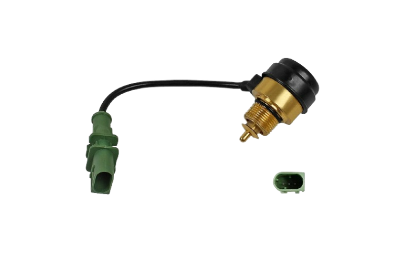 Speed sensor