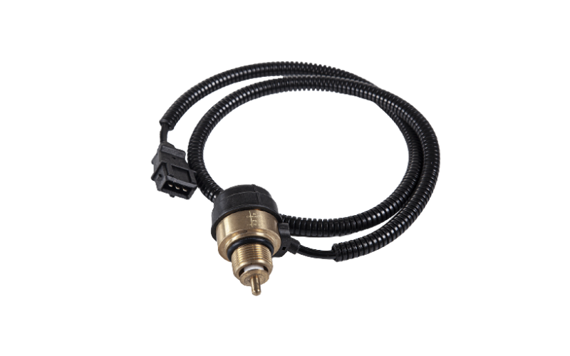 Speed sensor