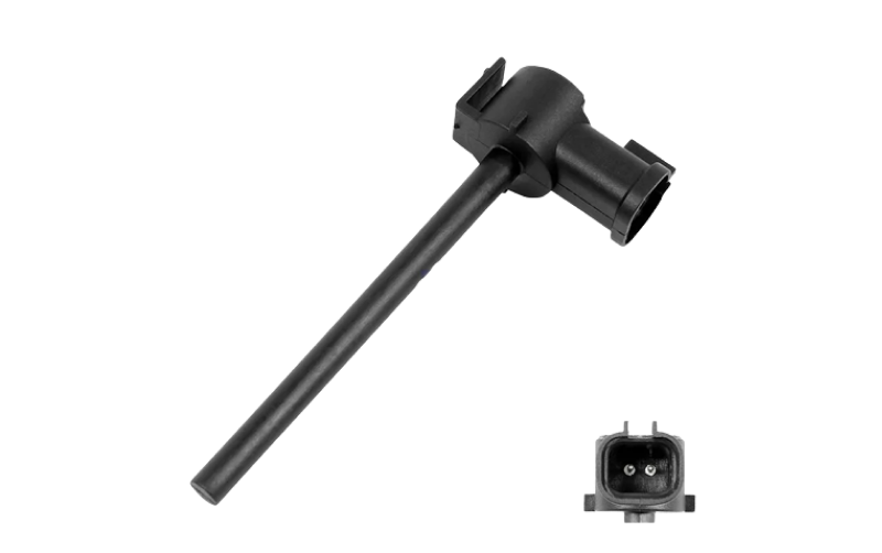 Speed sensor
