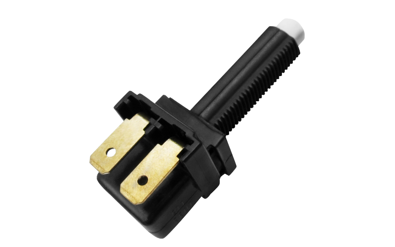 Speed sensor