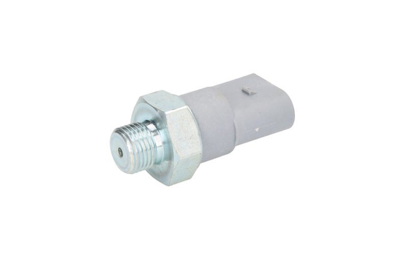 Oil pressure switch