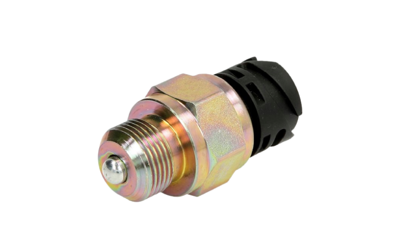 Speed sensor