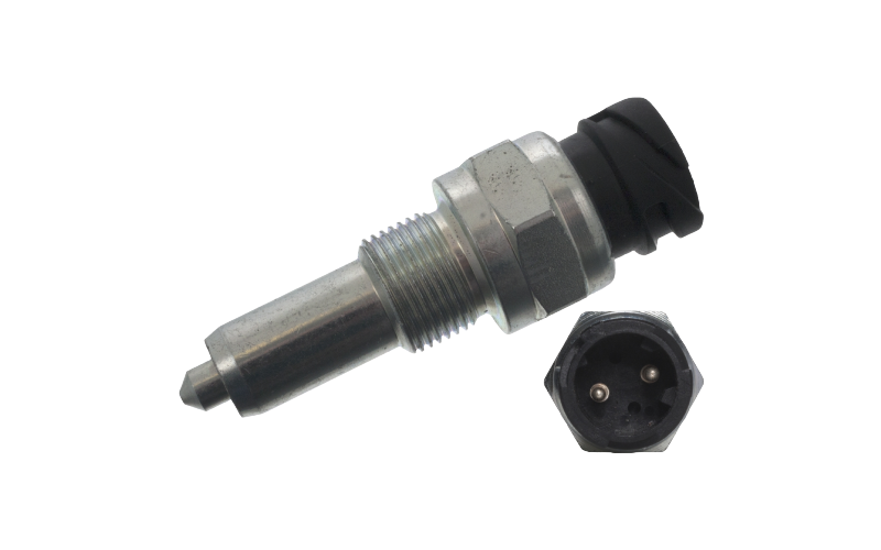 Speed sensor