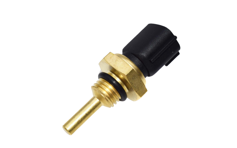 Coolant Temperature