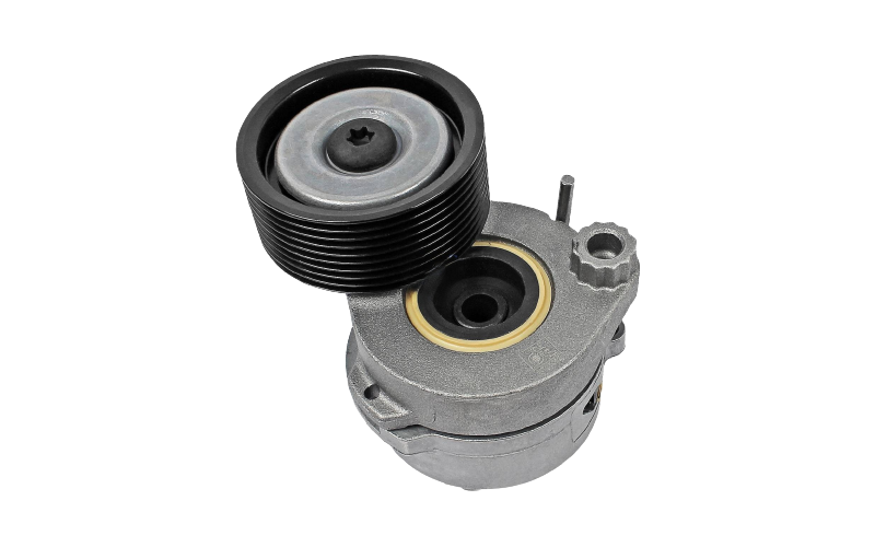 Guide Pulley