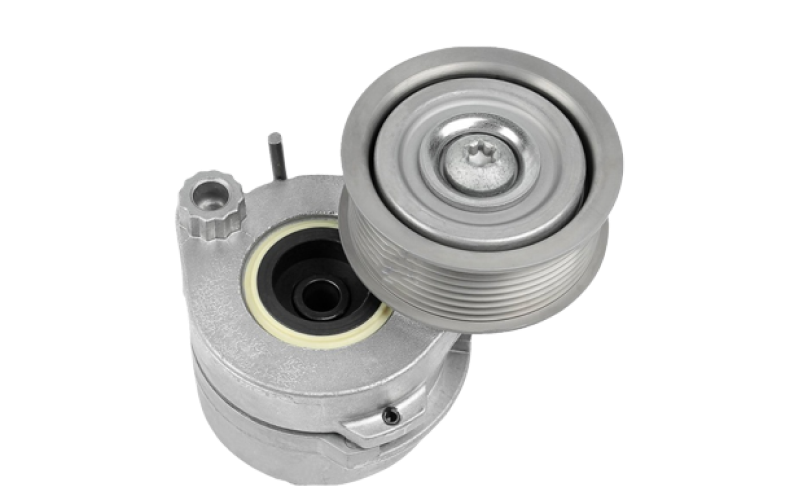 Guide Pulley